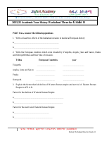 History Worksheet three for Grade 11.pdf